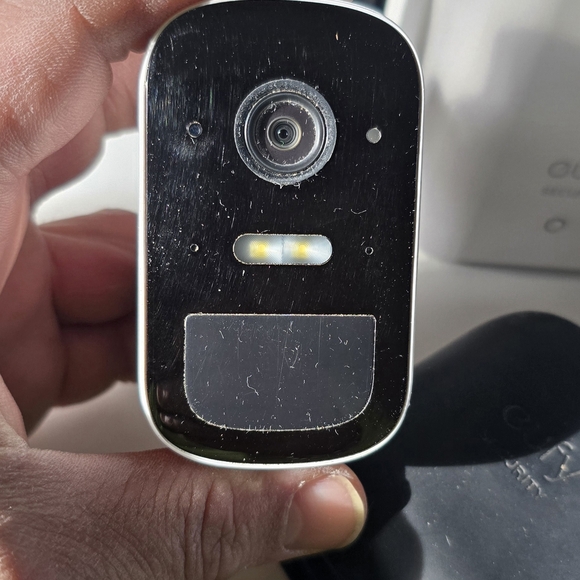 Eufy Wireless Security (4)Camera System - Picture 2 of 7